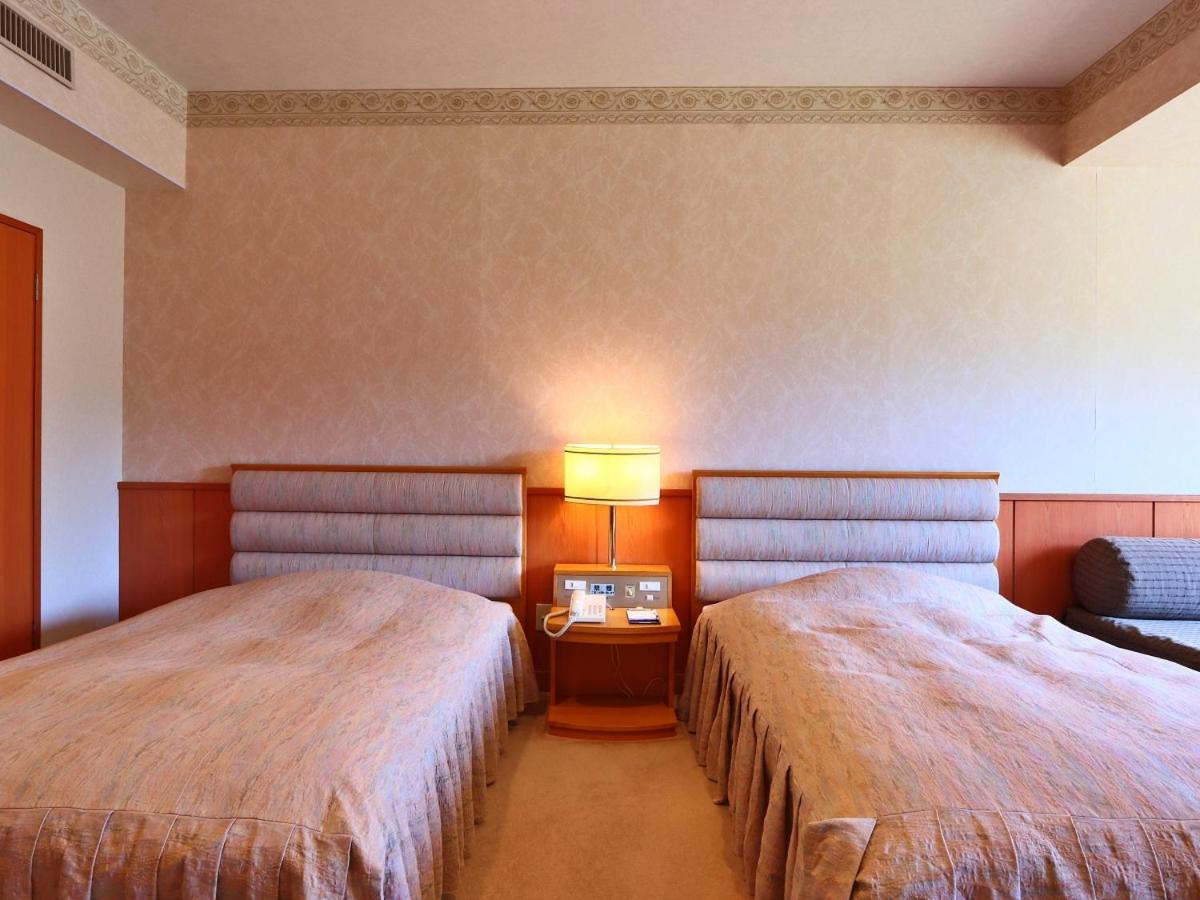 Hotel Miki Gero Ngoại thất bức ảnh