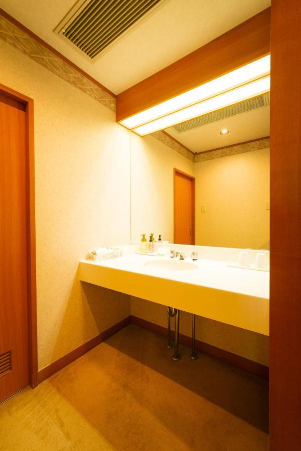 Hotel Miki Gero Ngoại thất bức ảnh